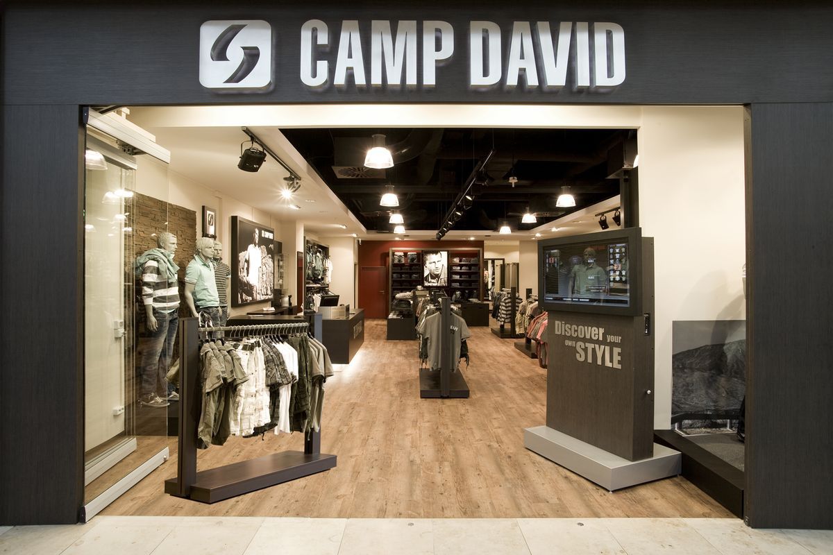 Camp shop. Кэмп Дэвид. Дэвид Кэмп Кэмп. Кэмп Дэвид женская одежда. Camp David одежда магазины в Москве.